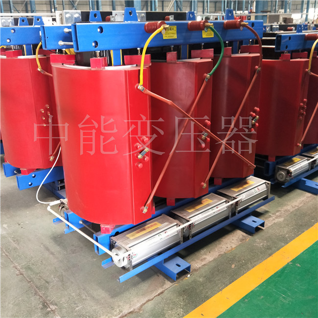 望城SCB11-800KVA干式变压器